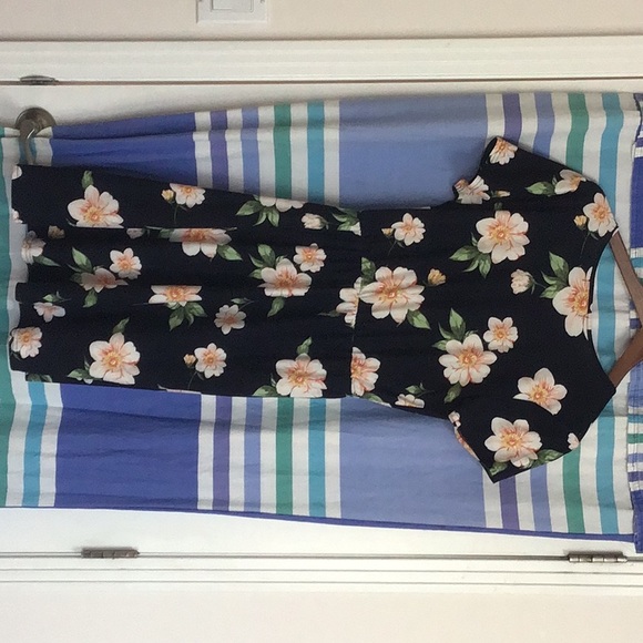 Derek heart dress - Picture 2 of 3